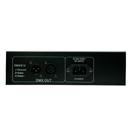192 DMX512 Controller Board (8 Slides)